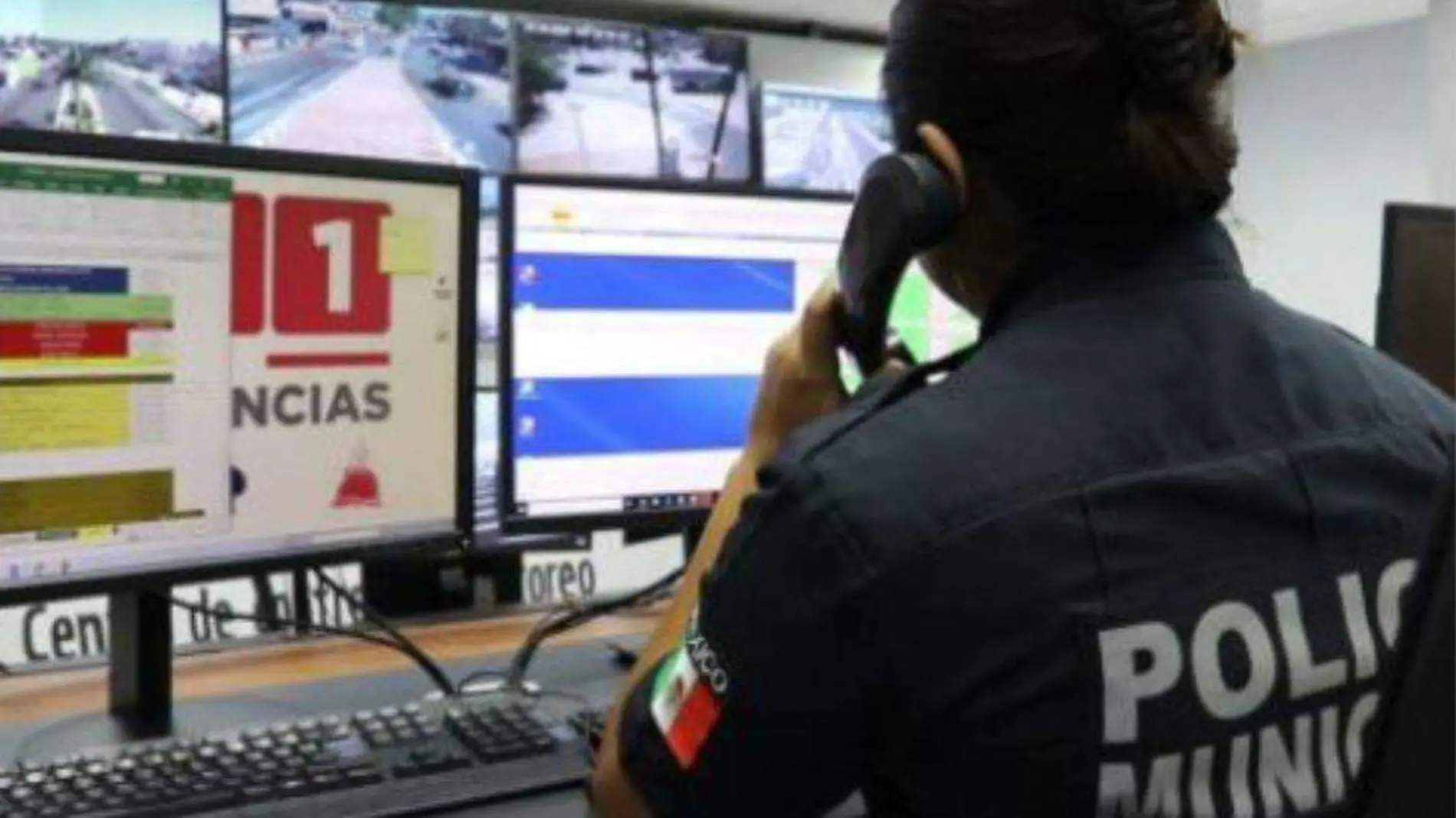 80 porciento de las llamadas a emergencias en Los Caboso son de broma 